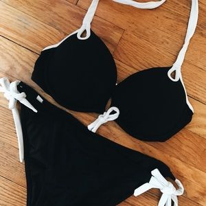 Victoria's Secret Swim Set